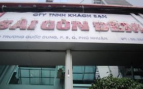 Sai Gon Dem Hotel