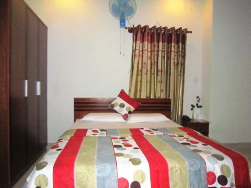 Sai Gon Dem Hotel TP. Hồ Chí Minh Ngoại thất bức ảnh